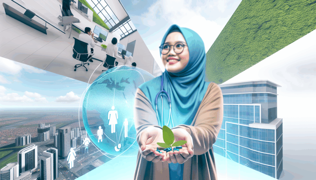 Mulai dari Nutrisi hingga Gaya Hidup: Panduan Gaya Hidup Sehat Untuk Menghindari Kanker secara Efektif