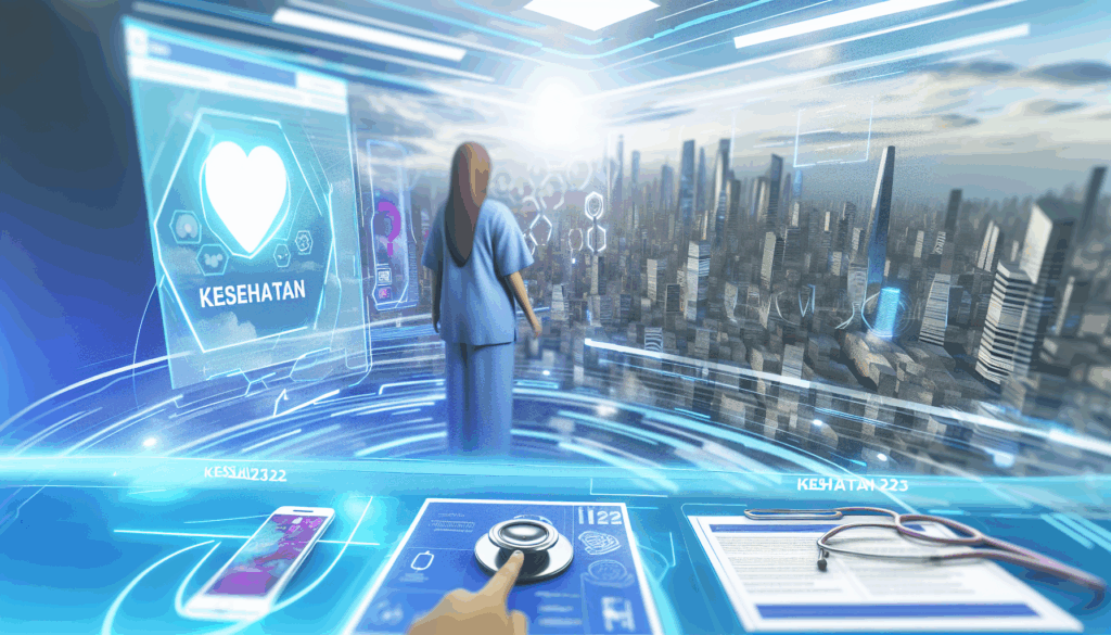 5 Konsekuensi Tak Disangka dari Vaksin Digital Teknologi Imunisasi Tanpa Jarum yang Siap Mendominasi Dunia Kesehatan pada 2026